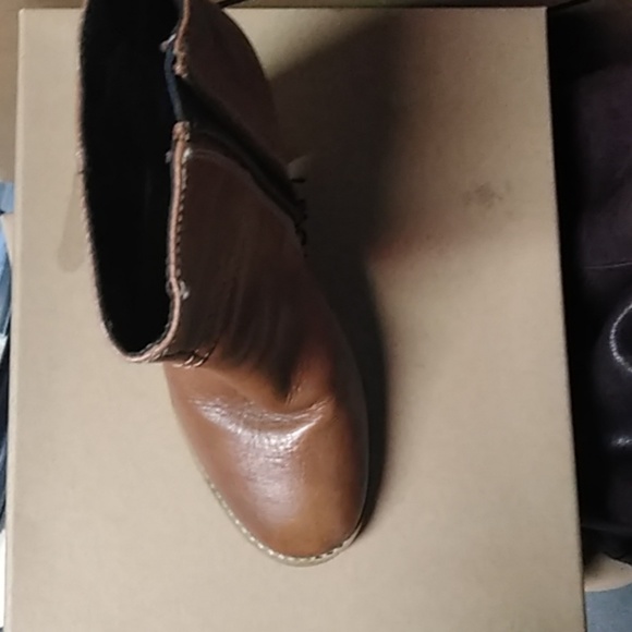 Steve Madden boots - Picture 2 of 3
